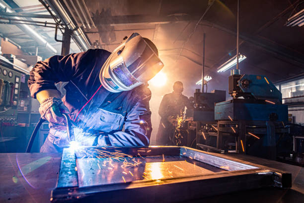 Best Aerospace and Defense Welding in Mission Hills, CA