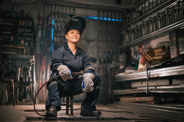 Mission Hills, CA Welder & Metal Fabrication Company