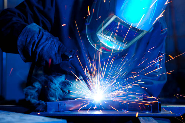 Best Automation and Robotic Welding in Mission Hills, CA