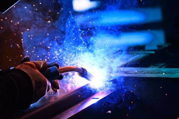  Mission Hills, CA Welder Pros
