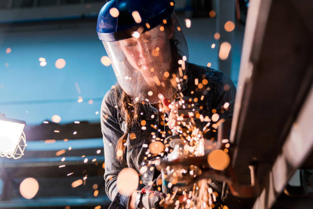 Best Aerospace and Defense Welding in Mission Hills, CA