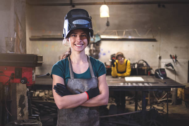 Reliable Mission Hills, CA Welder & Metal Fabrication Solutions